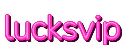 lucksvip — logo kanal